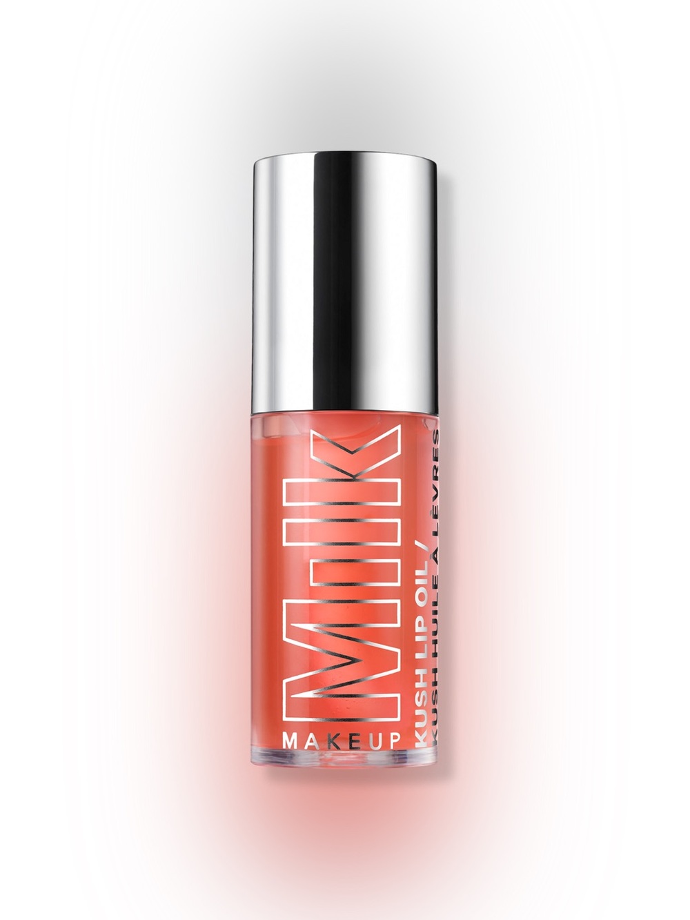 Milk Makeup Kush Lip Oil - Orange Crush (BNIB)